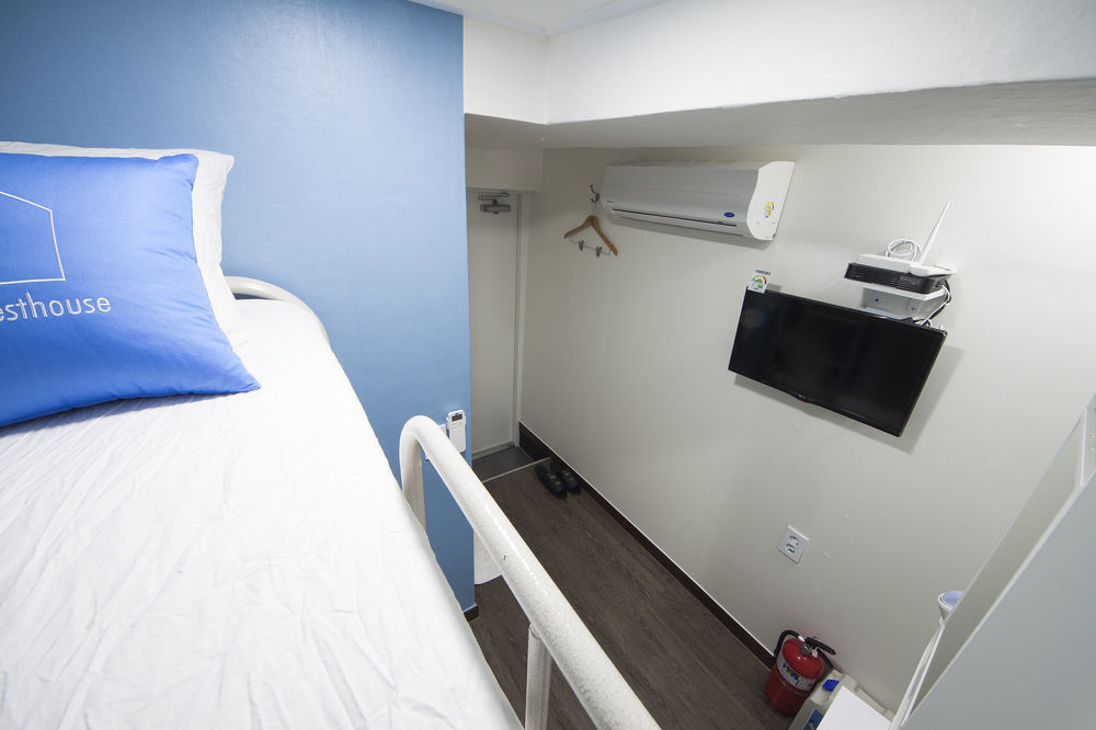 K-Guesthouse Insadong 2 Myeongdong Seul Exterior foto