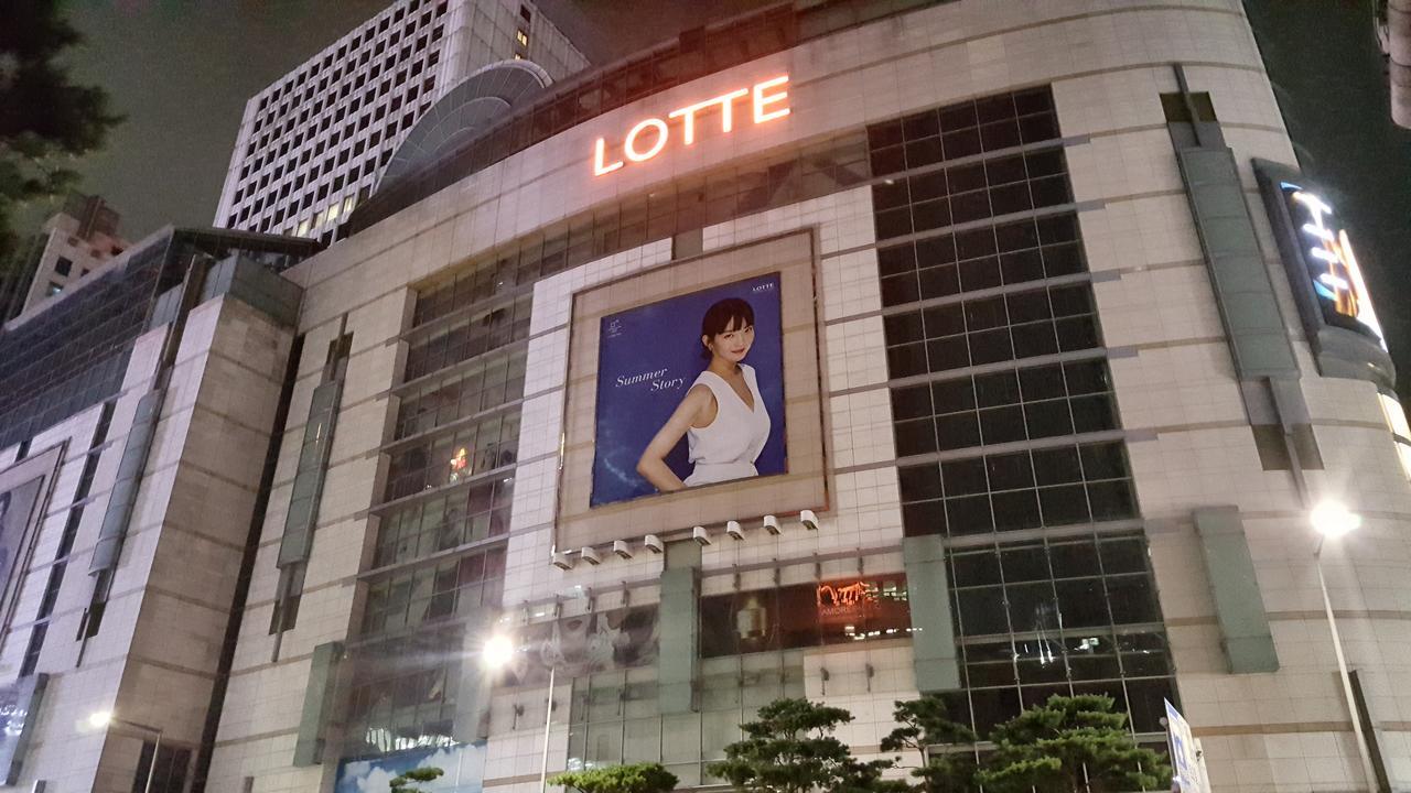 K-Guesthouse Insadong 2 Myeongdong Seul Exterior foto