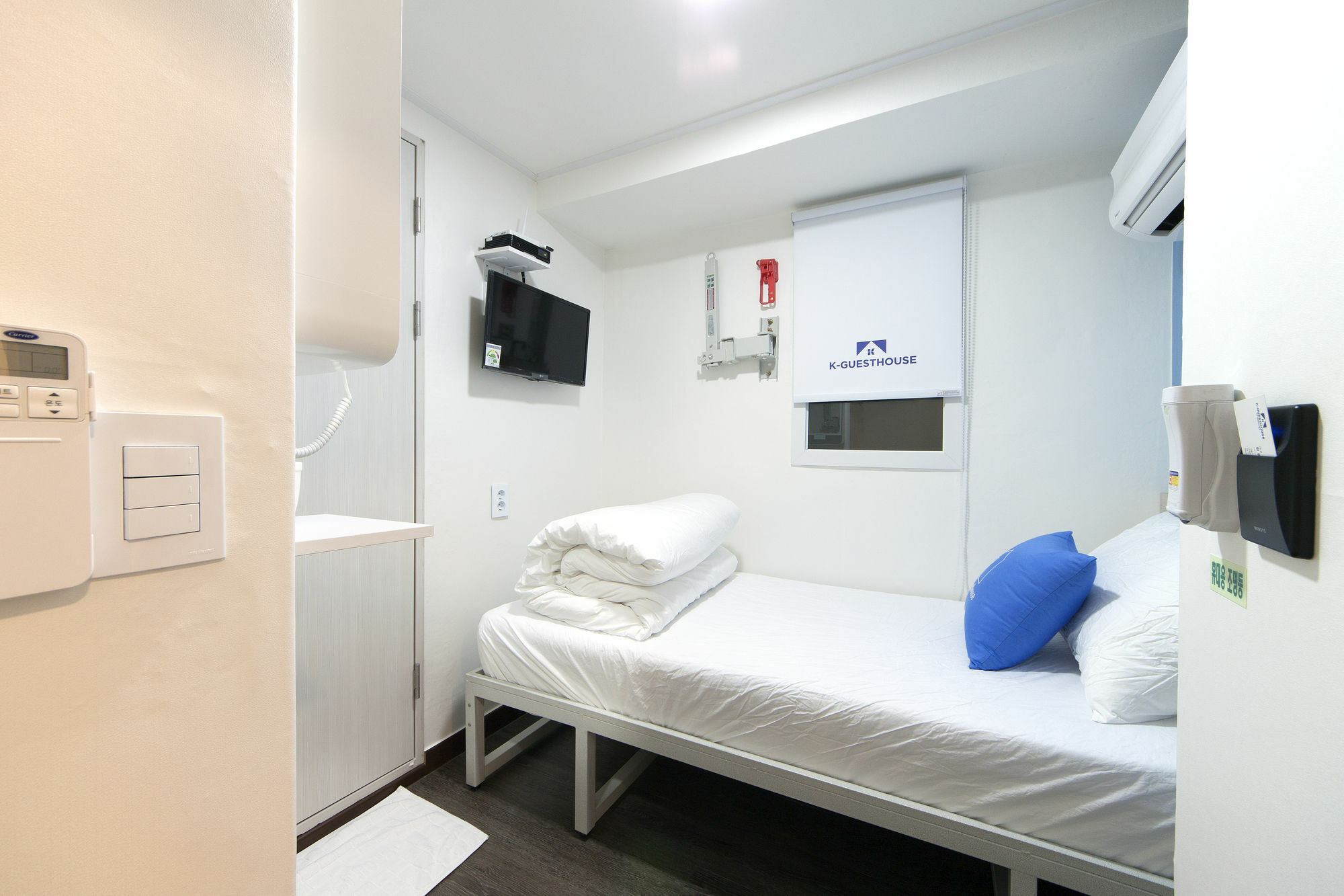 K-Guesthouse Insadong 2 Myeongdong Seul Exterior foto