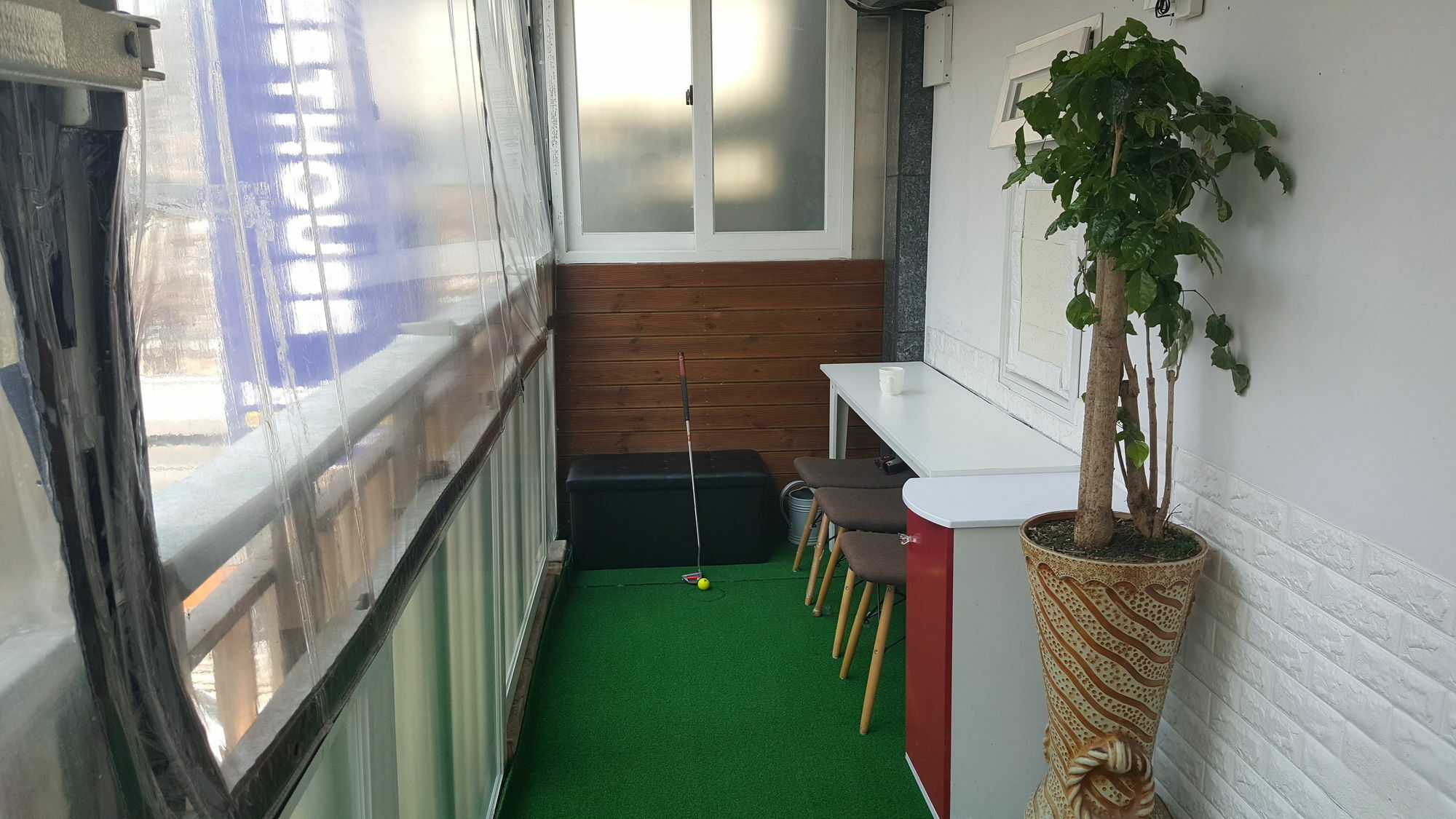 K-Guesthouse Insadong 2 Myeongdong Seul Exterior foto