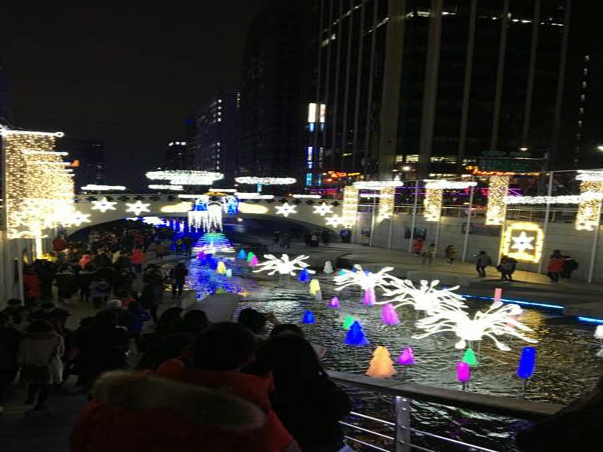 K-Guesthouse Insadong 2 Myeongdong Seul Exterior foto