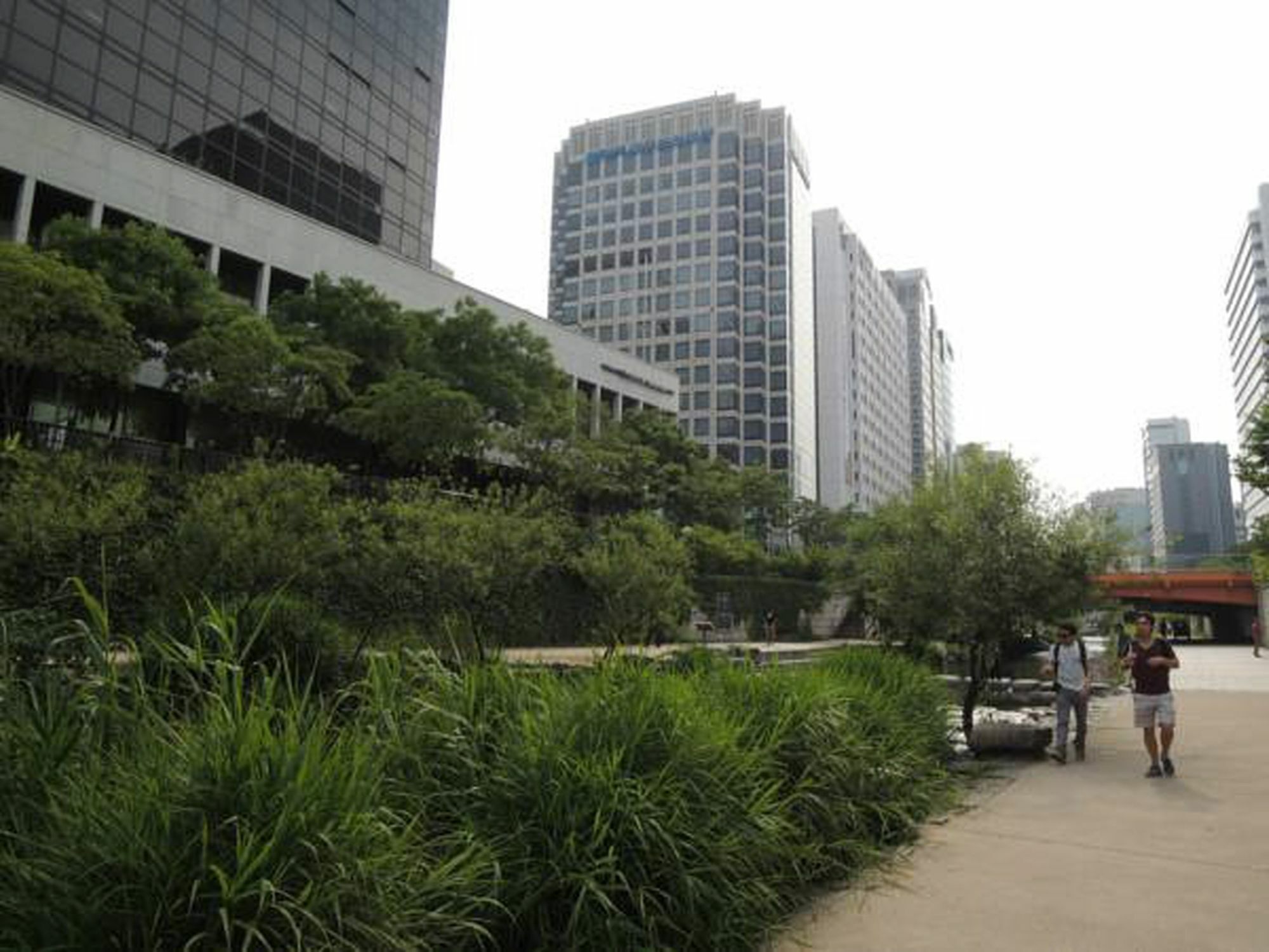 K-Guesthouse Insadong 2 Myeongdong Seul Exterior foto