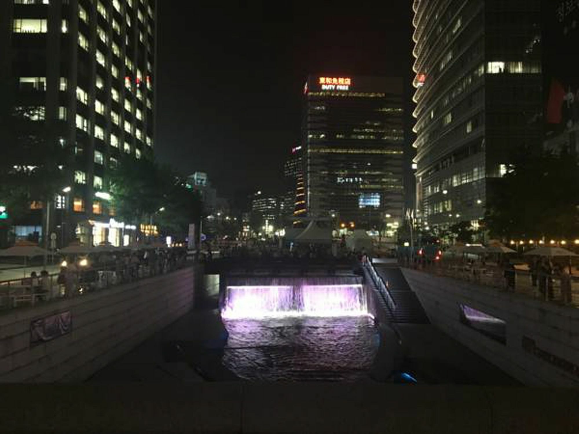 K-Guesthouse Insadong 2 Myeongdong Seul Exterior foto