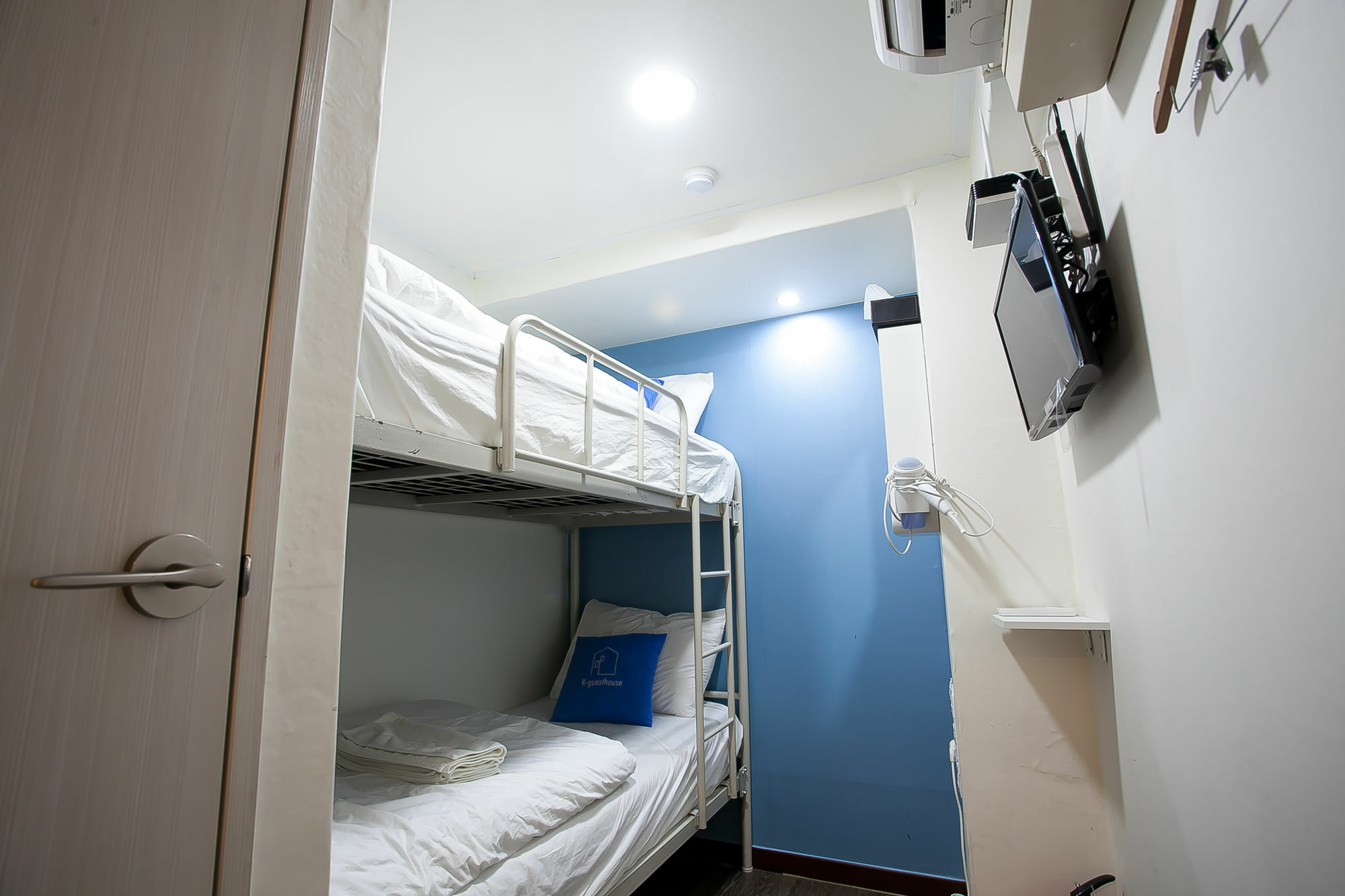 K-Guesthouse Insadong 2 Myeongdong Seul Exterior foto